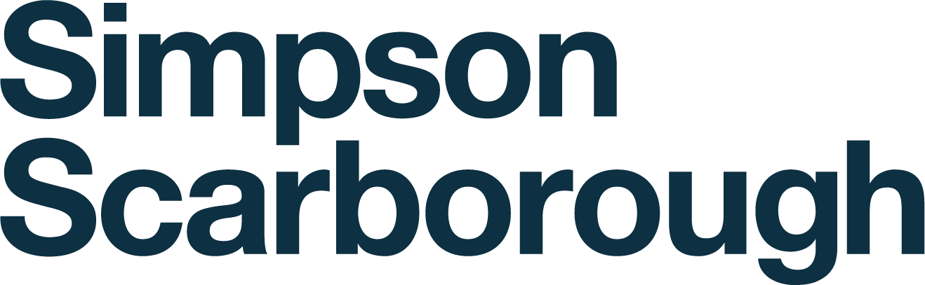 SimpsonScarborough Logo